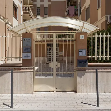 Casa Di Nonna Apartamento Battipaglia