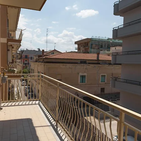 Casa Di Nonna * Battipaglia
