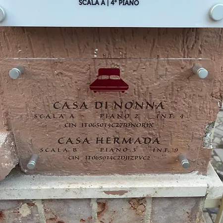 Casa Di Nonna *