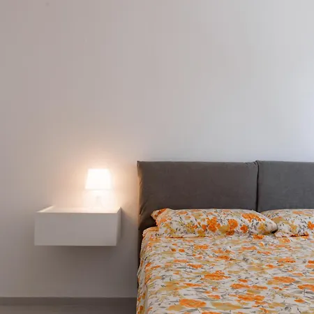 Casa Di Nonna شقة ياتّيباليا