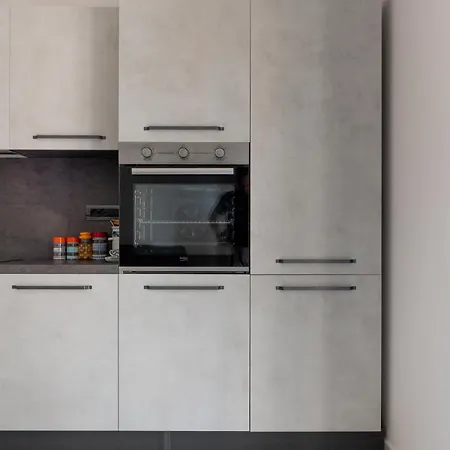 Appartement Casa Di Nonna