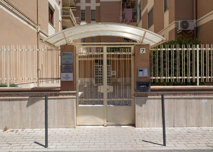 Casa Di Nonna Appartamento Battipaglia