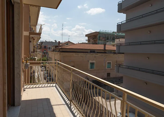 Casa Di Nonna * Battipaglia